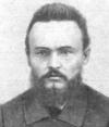 Franciszek Salezy Dalewski h. Krucini